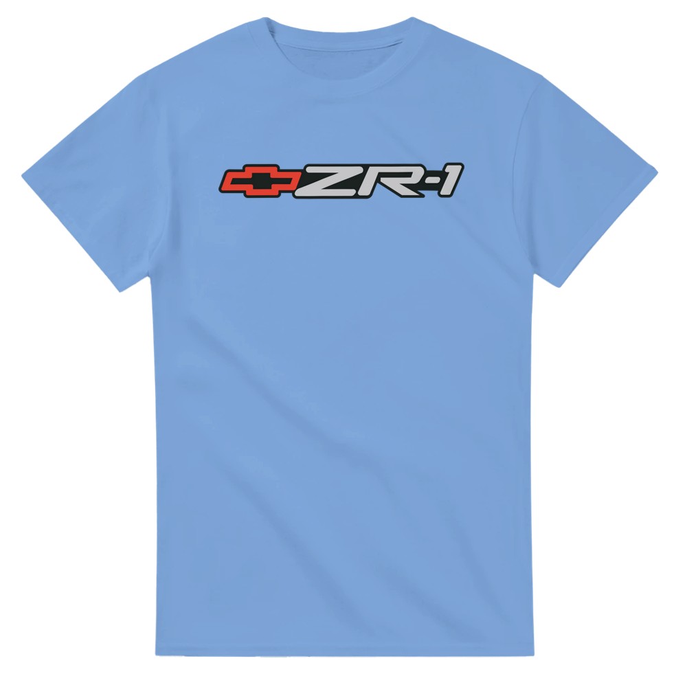 Chevy ZR1 T-Shirt - Picture 20 of 76