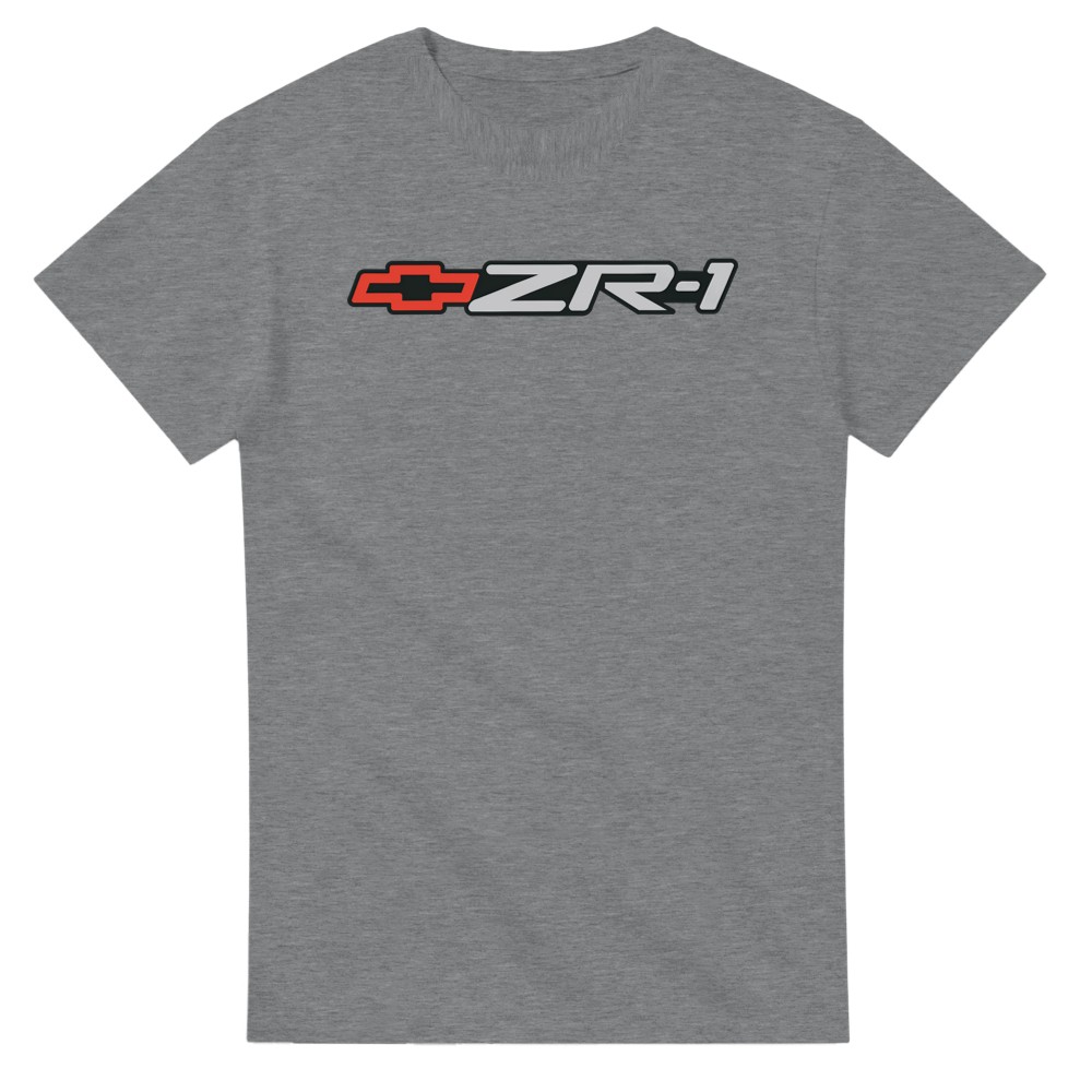 Chevy ZR1 T-Shirt - Picture 25 of 76