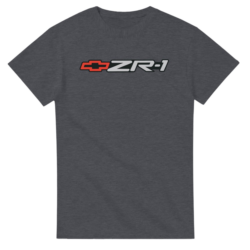 Chevy ZR1 T-Shirt - Picture 51 of 76