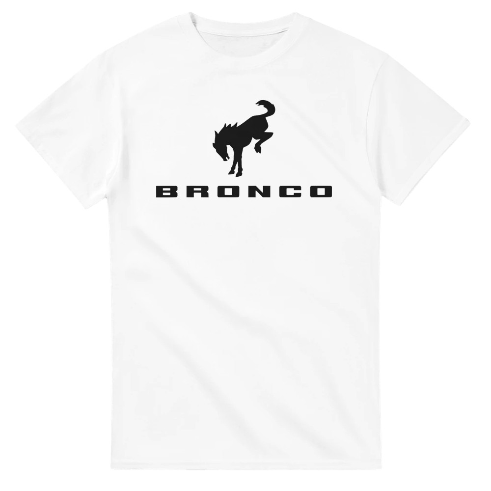 Maglietta Bucking Bronco - Foto 11 di 76