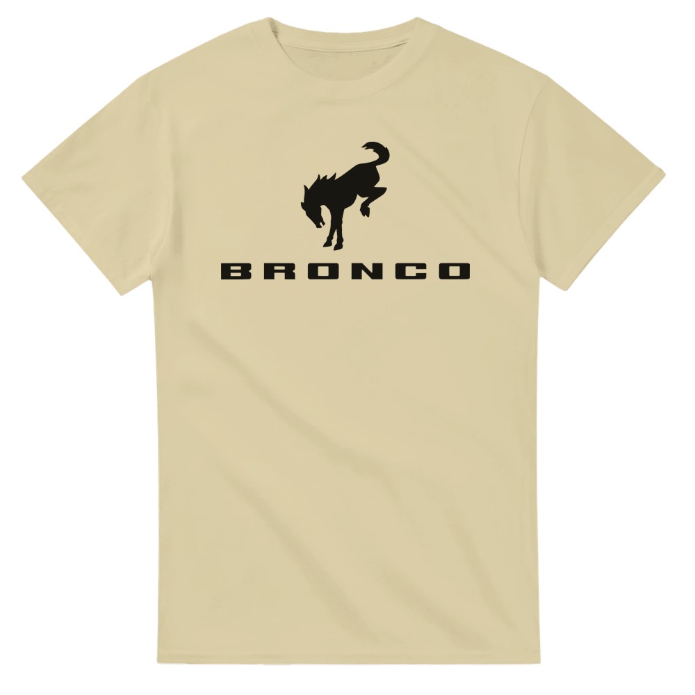 Maglietta Bucking Bronco - Foto 8 di 76