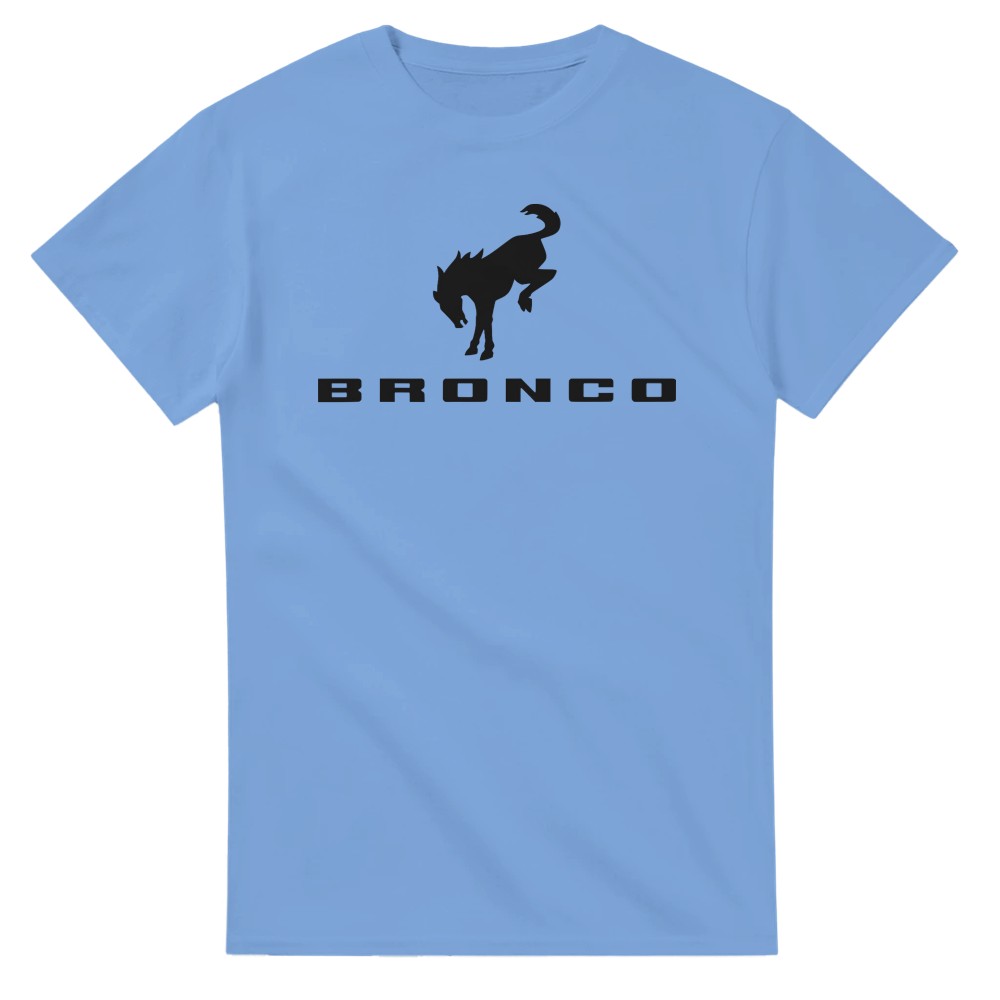 Maglietta Bucking Bronco - Foto 21 di 76