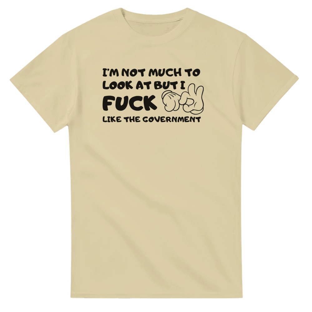 Camiseta I'm Not Much to Look At But... - Imagen 10 de 76