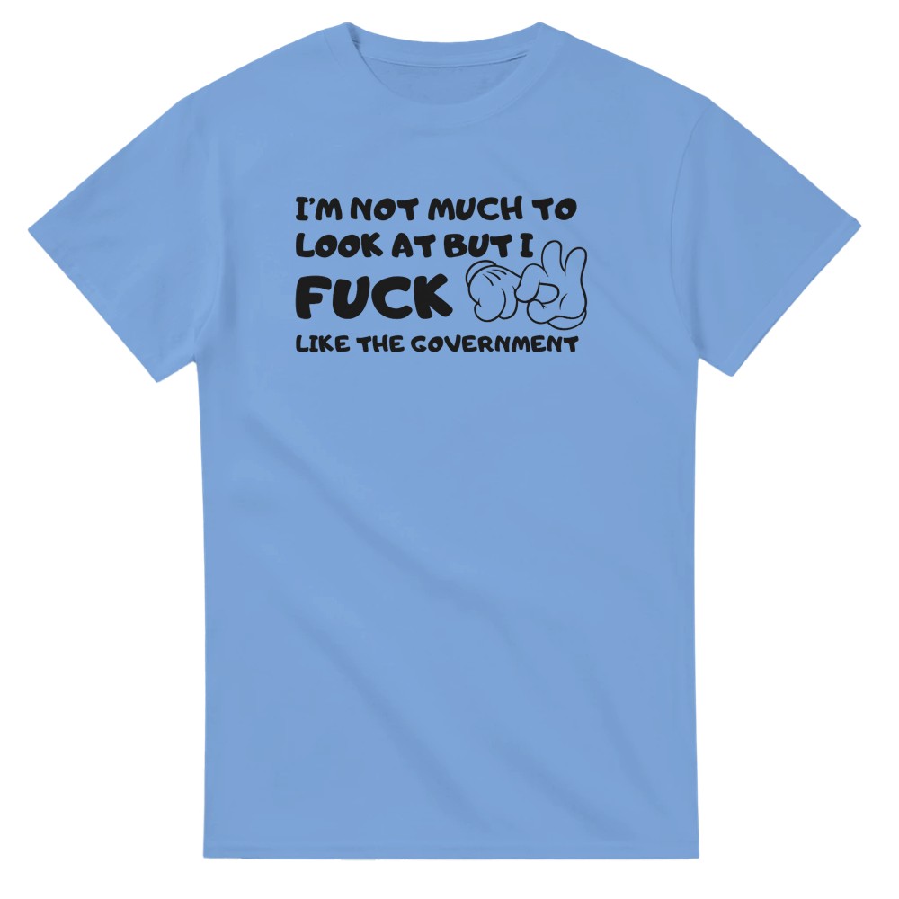 Camiseta I'm Not Much to Look At But... - Imagen 23 de 76