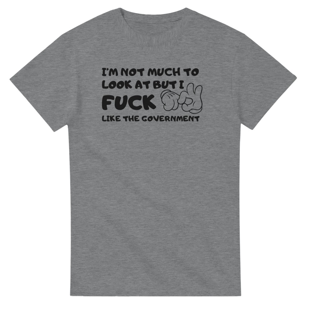 Camiseta I'm Not Much to Look At But... - Imagen 27 de 76