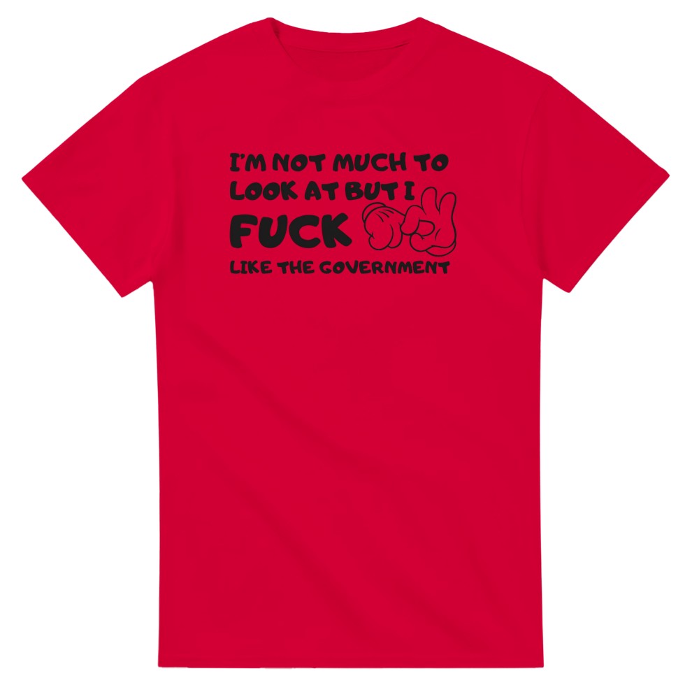 Camiseta I'm Not Much to Look At But... - Imagen 54 de 76