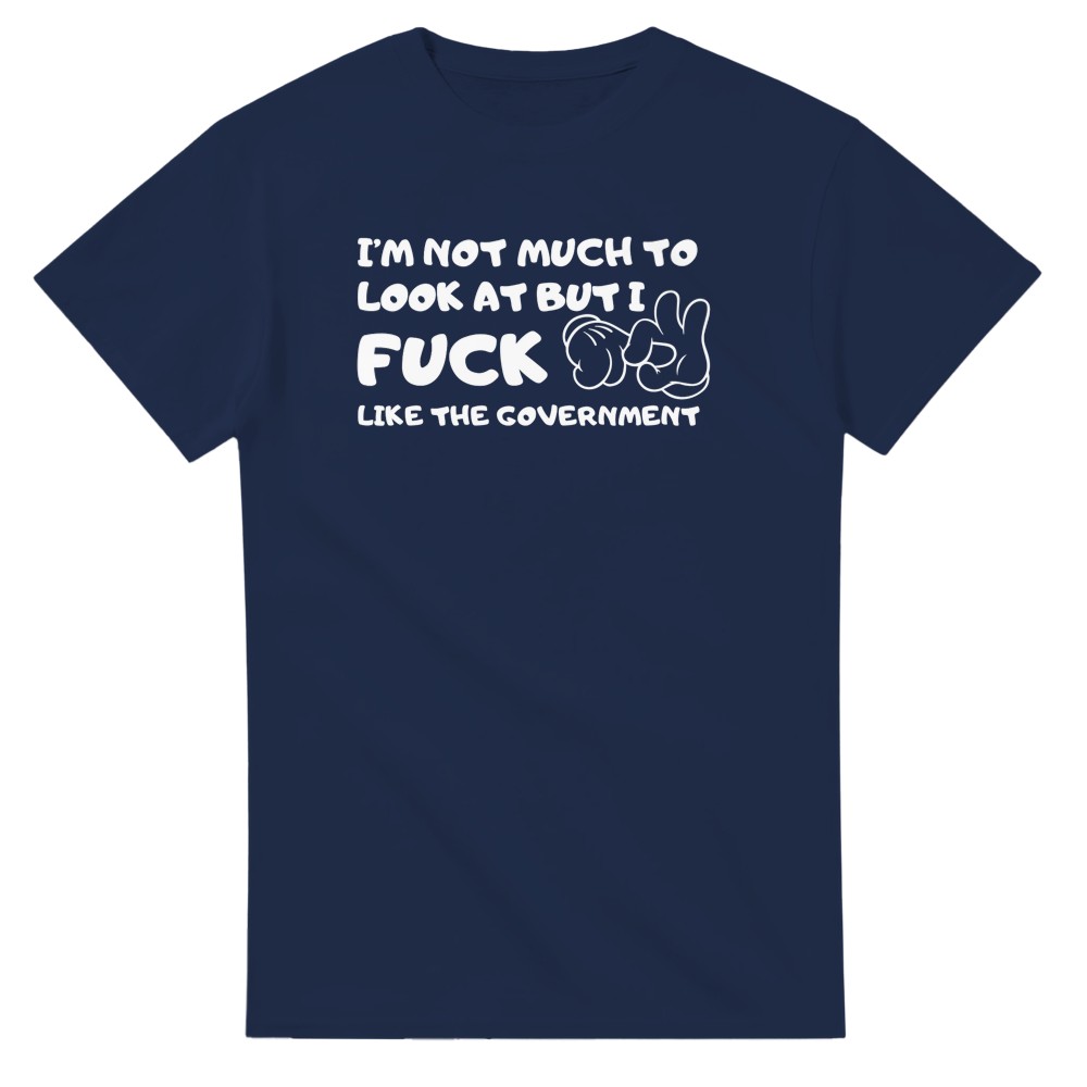Camiseta I'm Not Much to Look At But... - Imagen 61 de 76