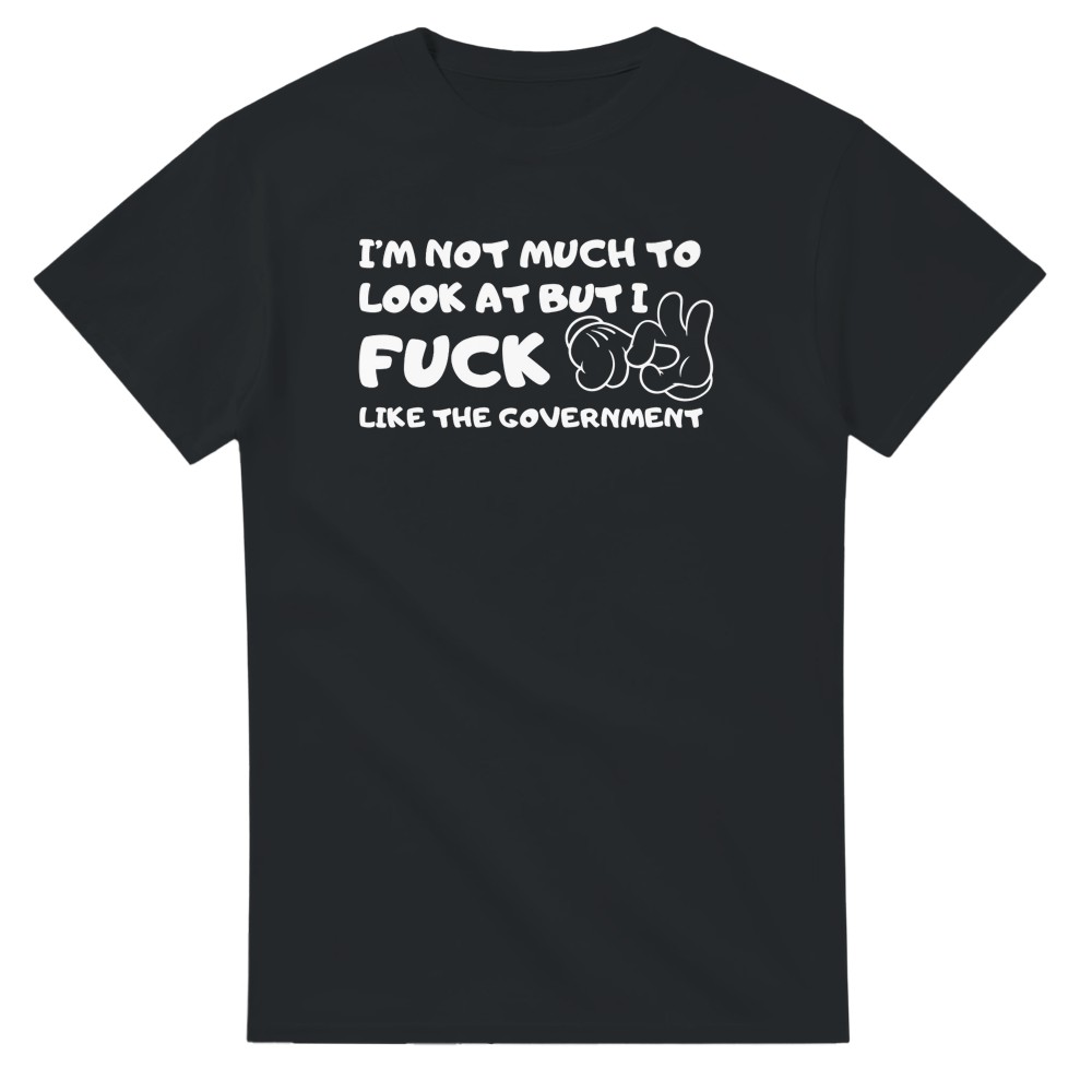 Camiseta I'm Not Much to Look At But... - Imagen 72 de 76