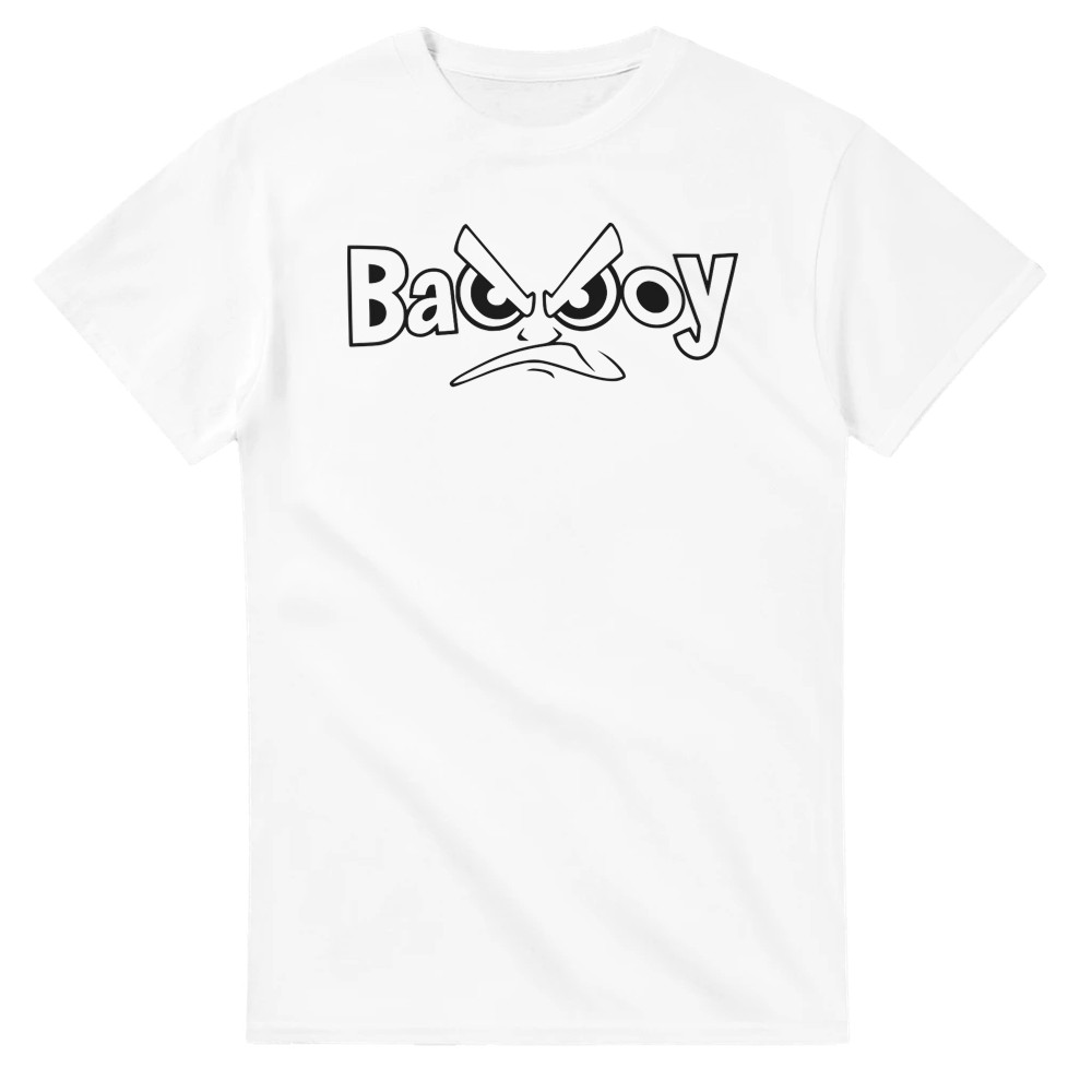 Bad Boy Outline T-Shirt