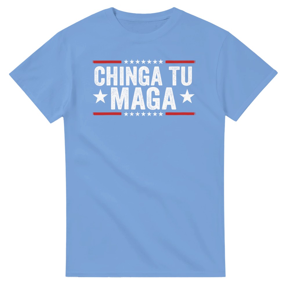 Camiseta Chinga Tu MAGA - Imagen 19 de 68