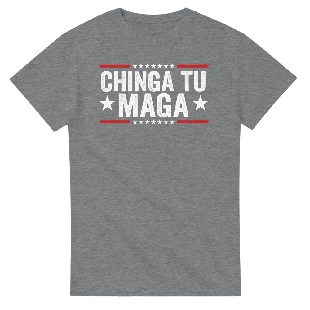 Camiseta Chinga Tu MAGA - Imagen 25 de 68