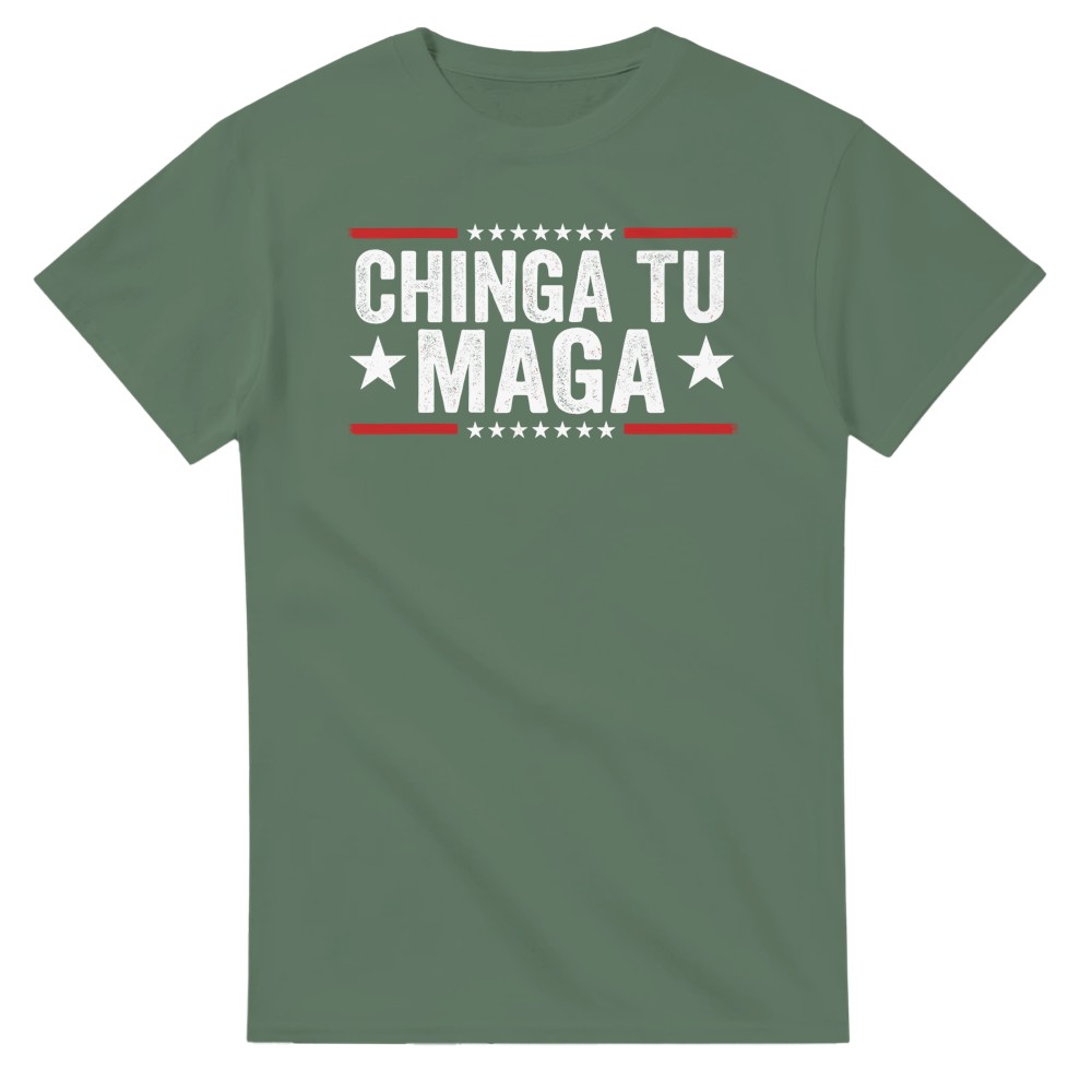 Camiseta Chinga Tu MAGA - Imagen 38 de 68