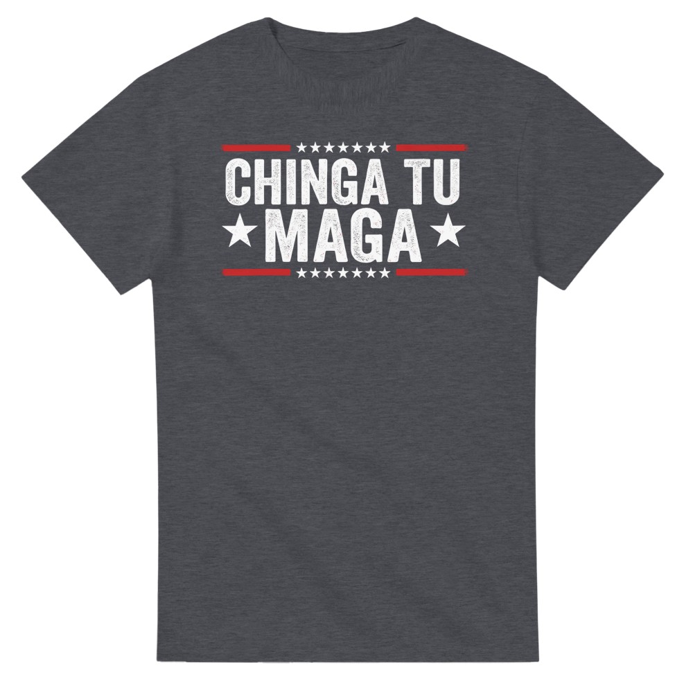 Camiseta Chinga Tu MAGA - Imagen 51 de 68