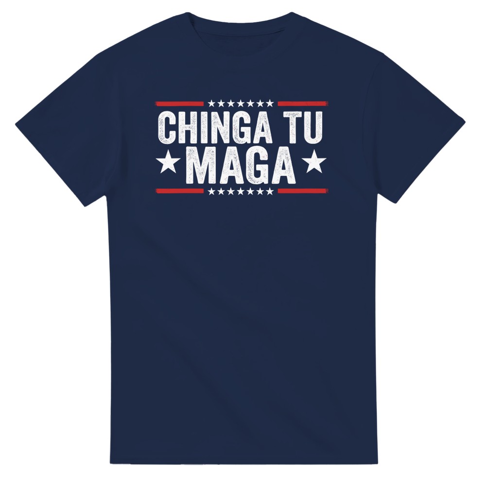 Camiseta Chinga Tu MAGA - Imagen 57 de 68