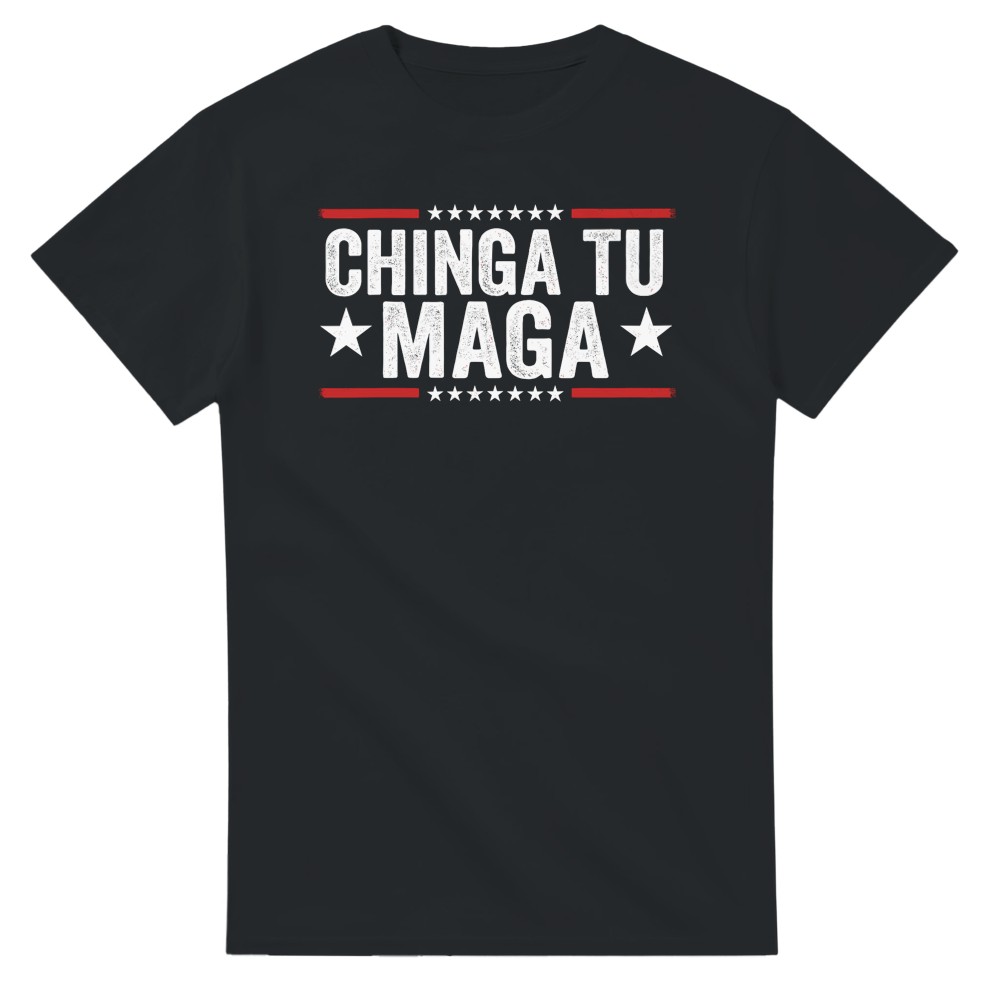 Camiseta Chinga Tu MAGA - Imagen 68 de 68