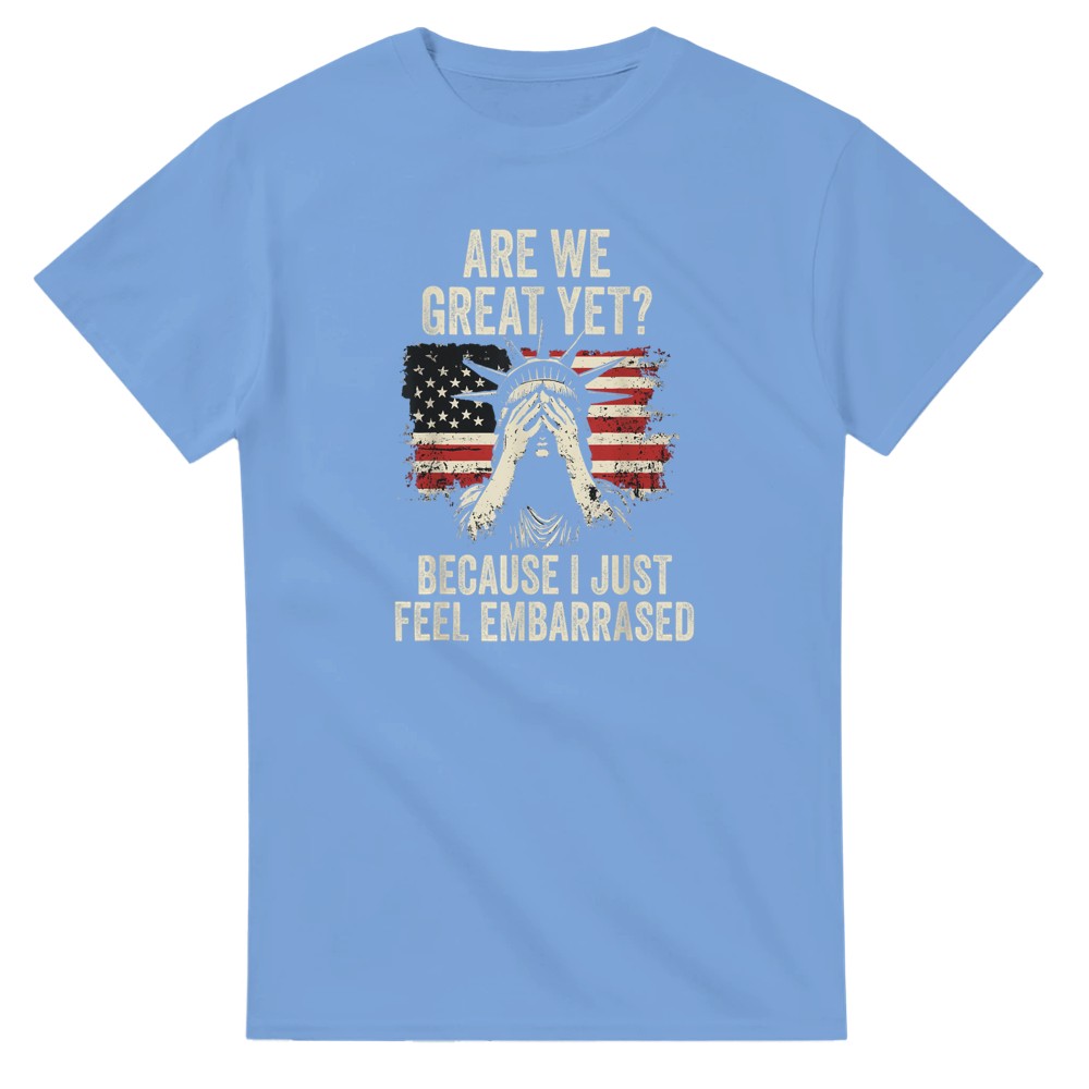 ¿Somos grandes todavía? Camiseta - Imagen 8 de 53