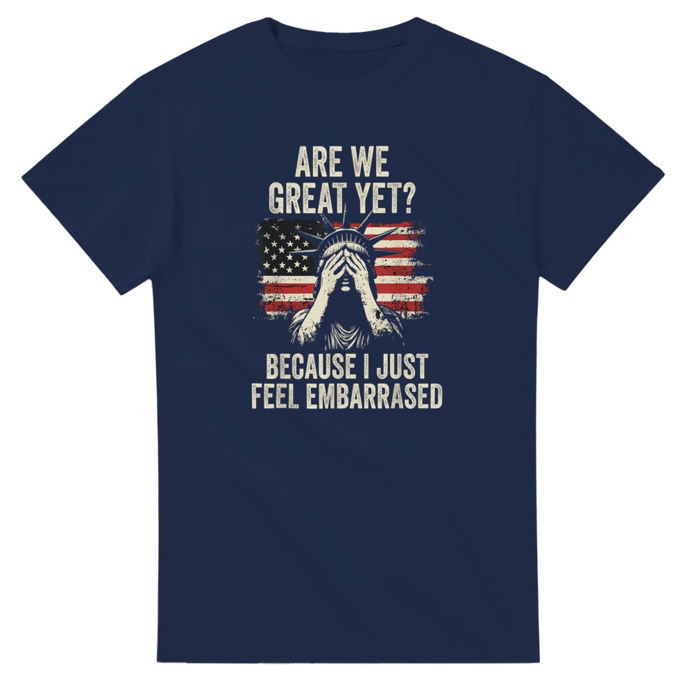 ¿Somos grandes todavía? Camiseta - Imagen 40 de 53