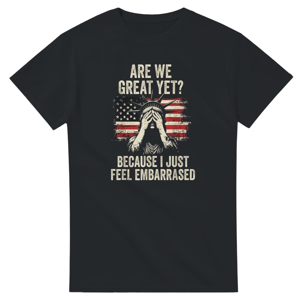 ¿Somos grandes todavía? Camiseta - Imagen 47 de 53