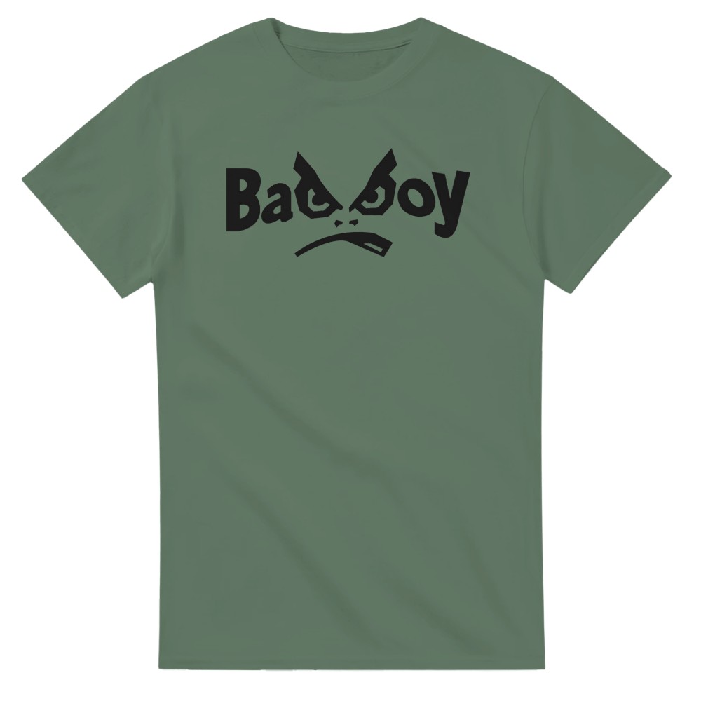 Camiseta Bad Boy - Imagen 34 de 76