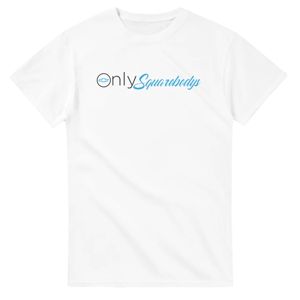 Only Squarebodys T-Shirt - Picture 8 of 69