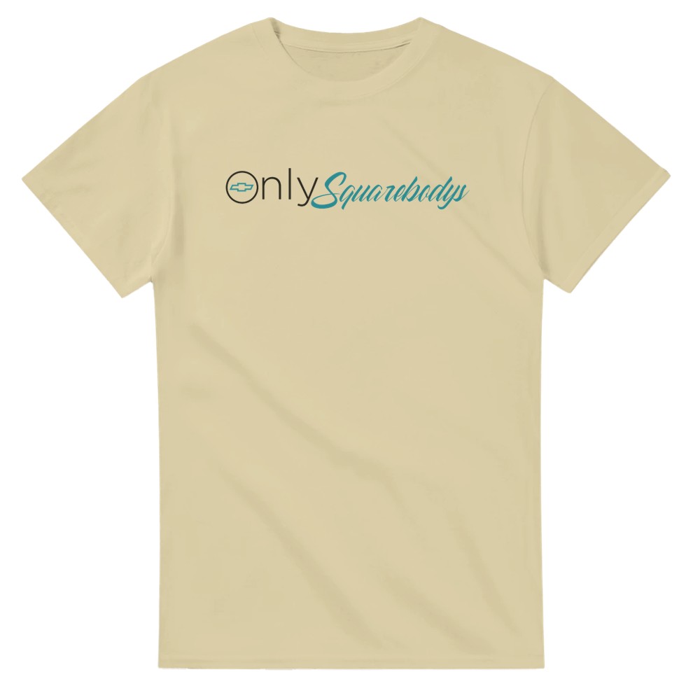 Only Squarebodys T-Shirt - Picture 16 of 69