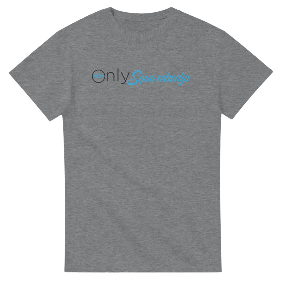 Only Squarebodys T-Shirt - Picture 23 of 69