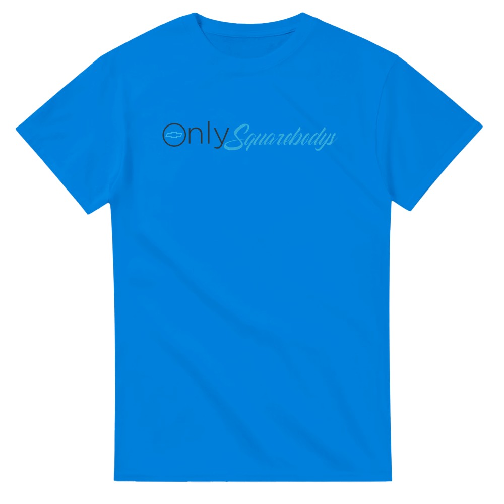 Only Squarebodys T-Shirt - Picture 37 of 69
