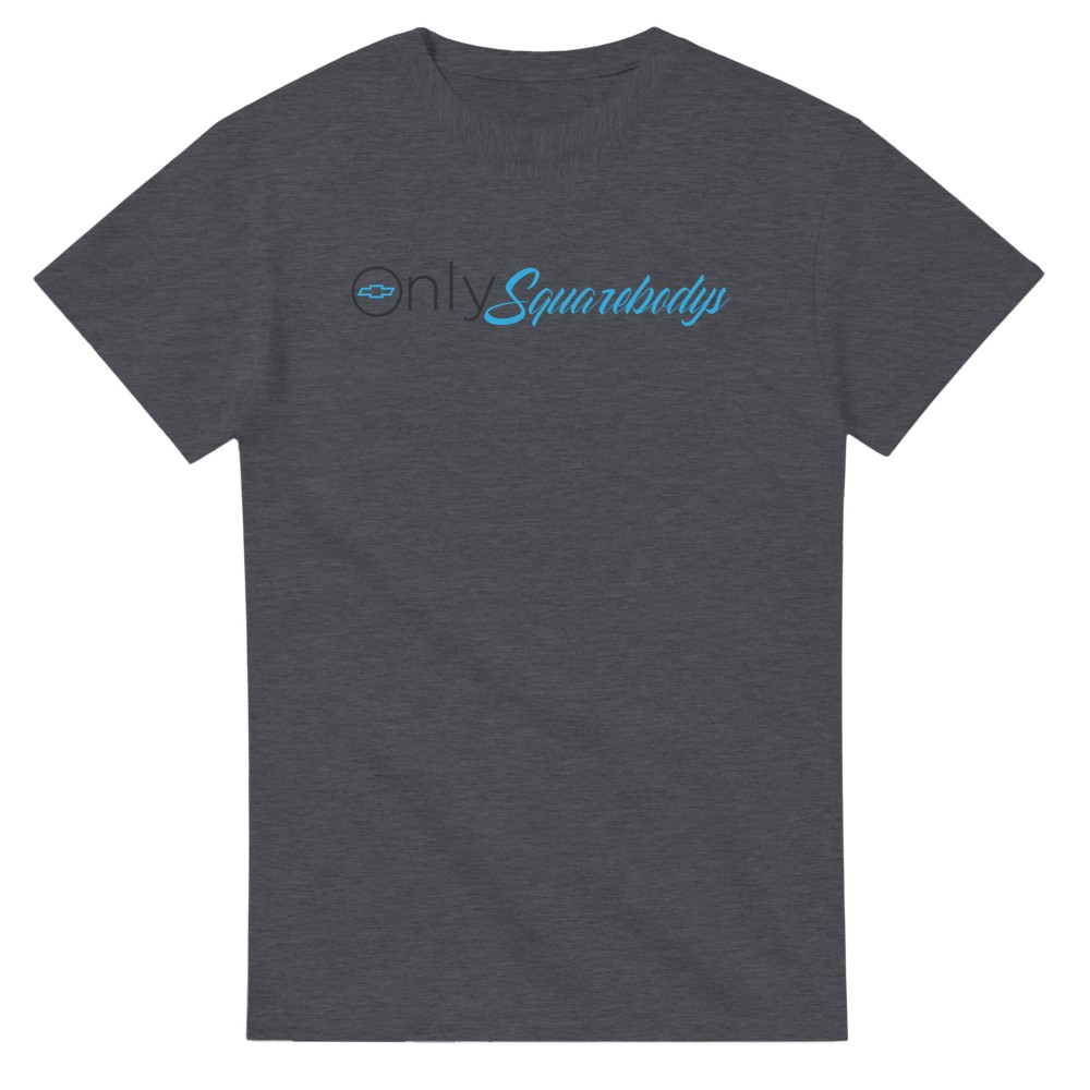 Only Squarebodys T-Shirt - Picture 45 of 69