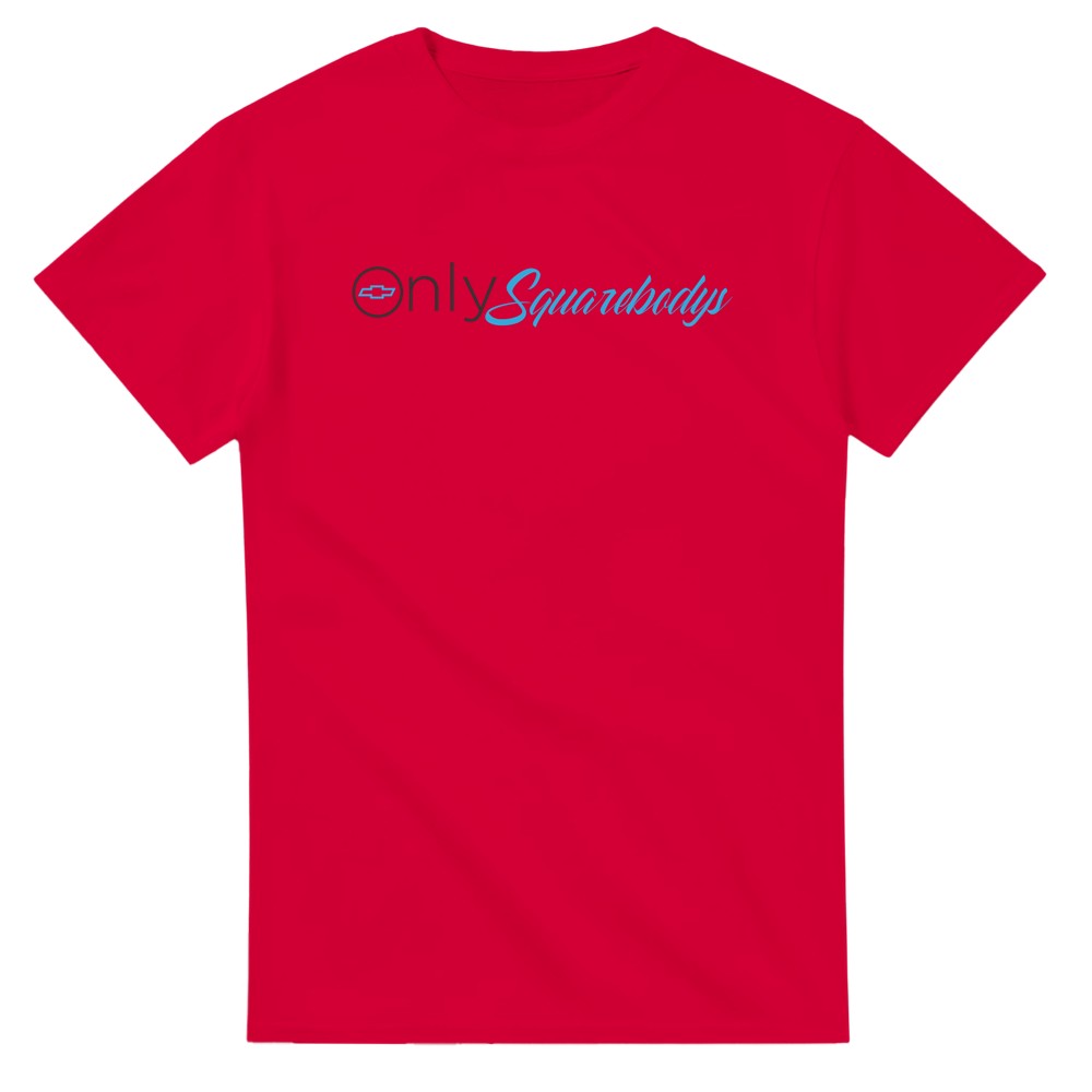 Only Squarebodys T-Shirt - Picture 52 of 69