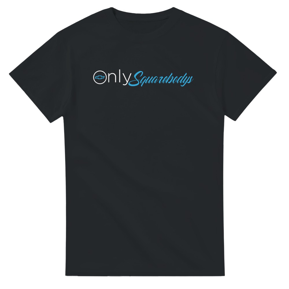 Only Squarebodys T-Shirt - Picture 63 of 69