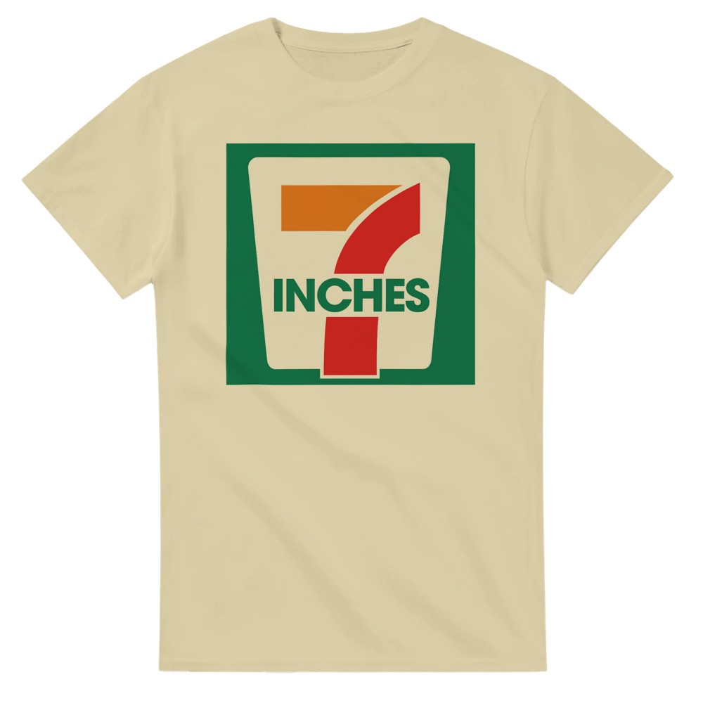 7 Inches T-Shirt - Picture 16 of 76