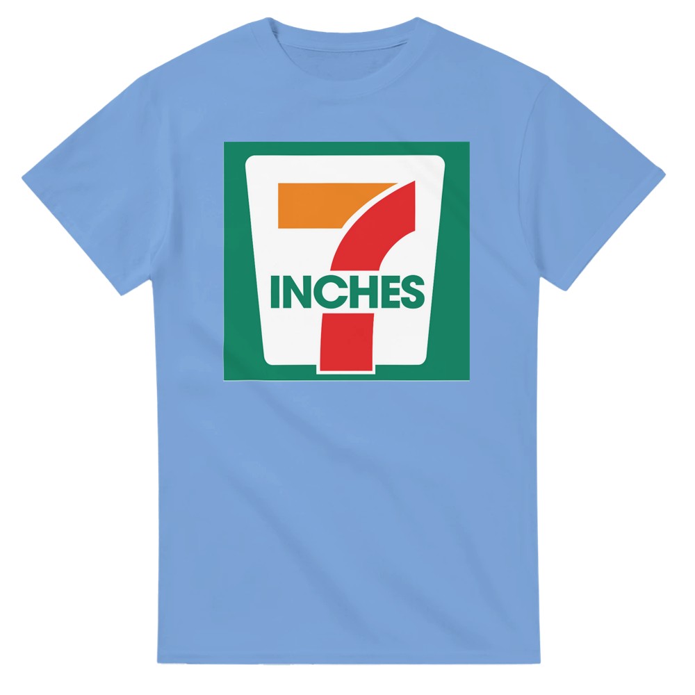 7 Inches T-Shirt - Picture 19 of 76