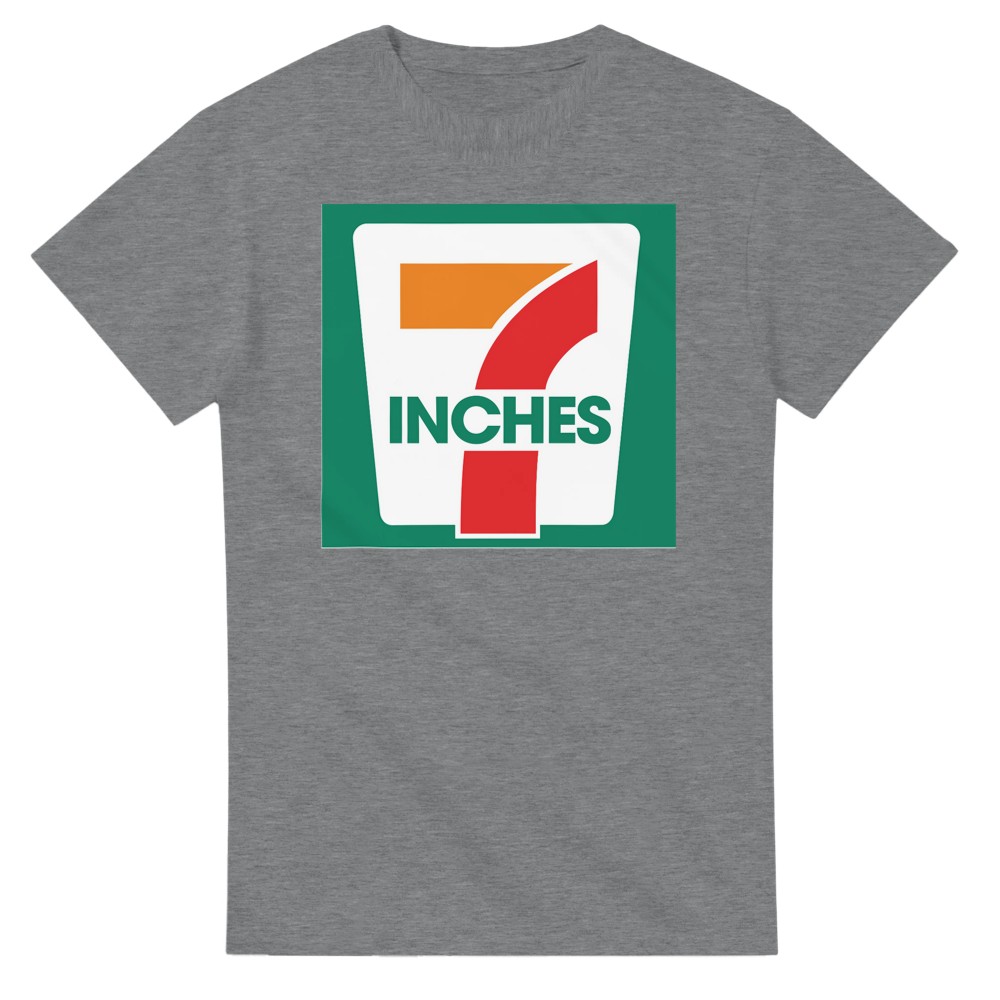 7 Inches T-Shirt - Picture 31 of 76