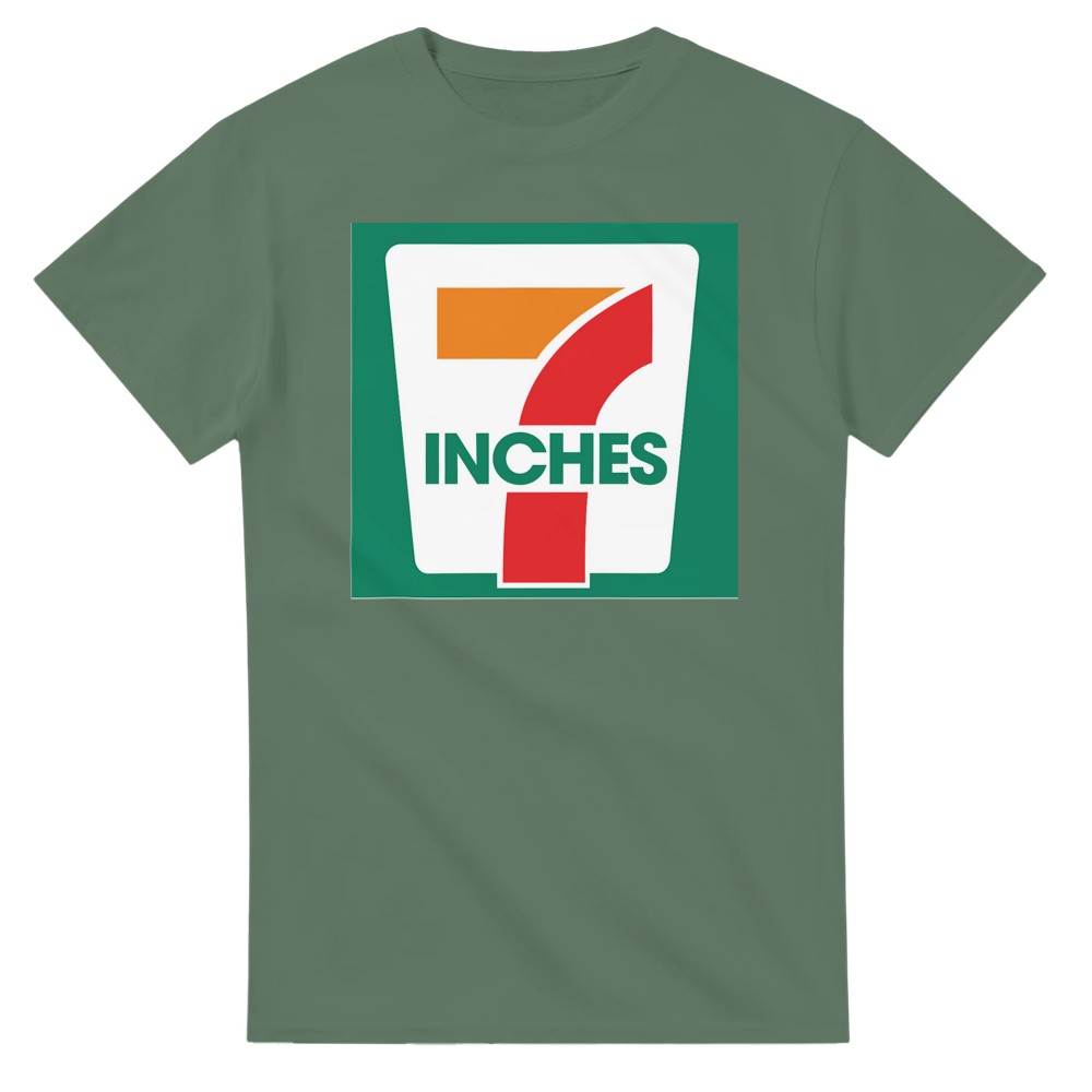 7 Inches T-Shirt - Picture 35 of 76
