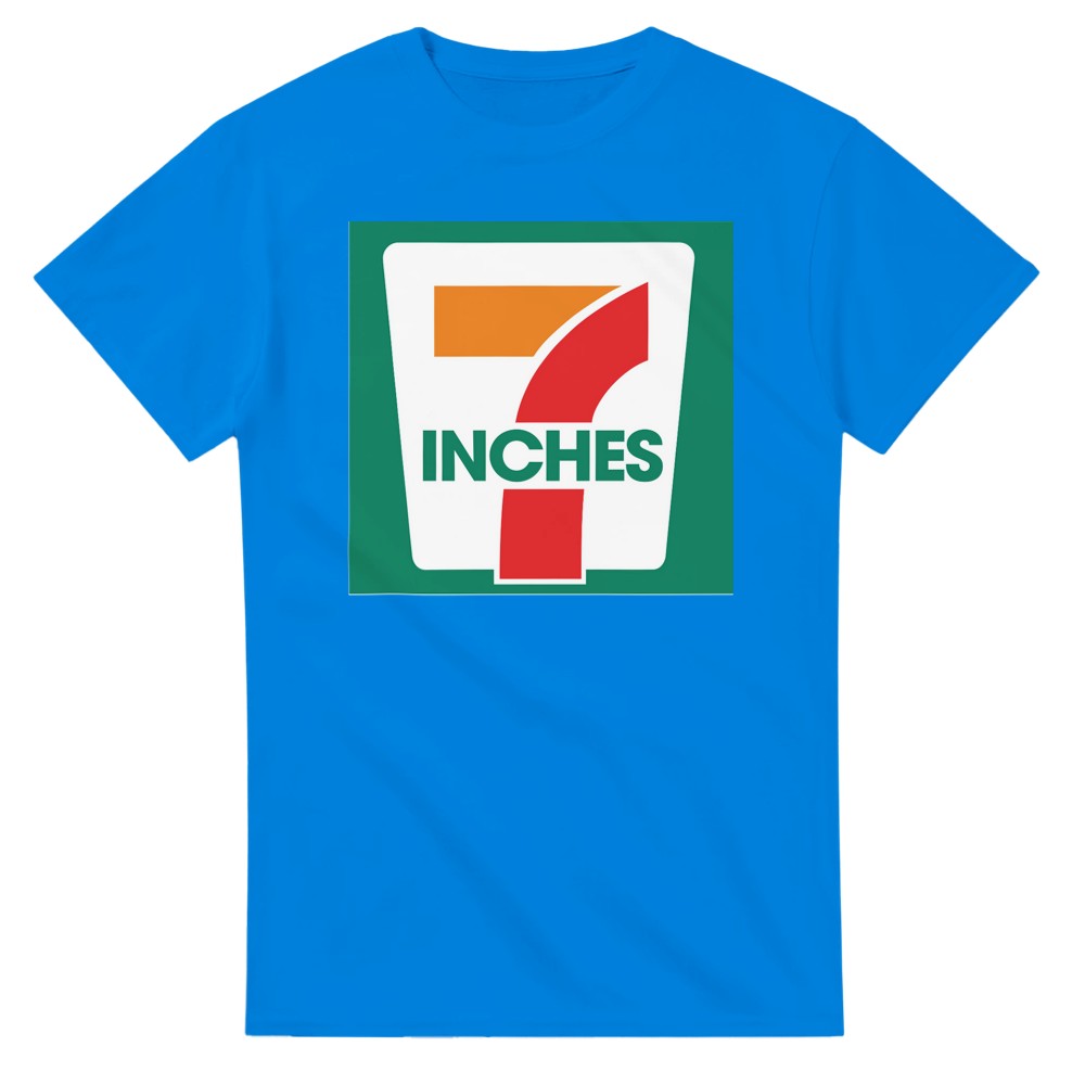 7 Inches T-Shirt - Picture 46 of 76