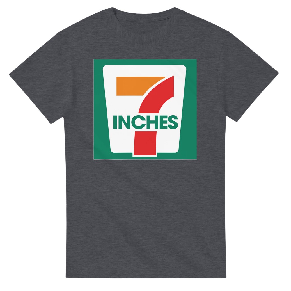 7 Inches T-Shirt - Picture 50 of 76