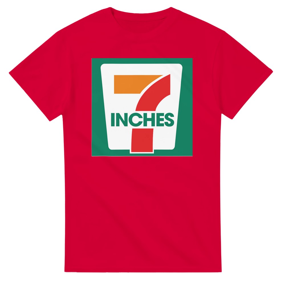 7 Inches T-Shirt - Picture 60 of 76