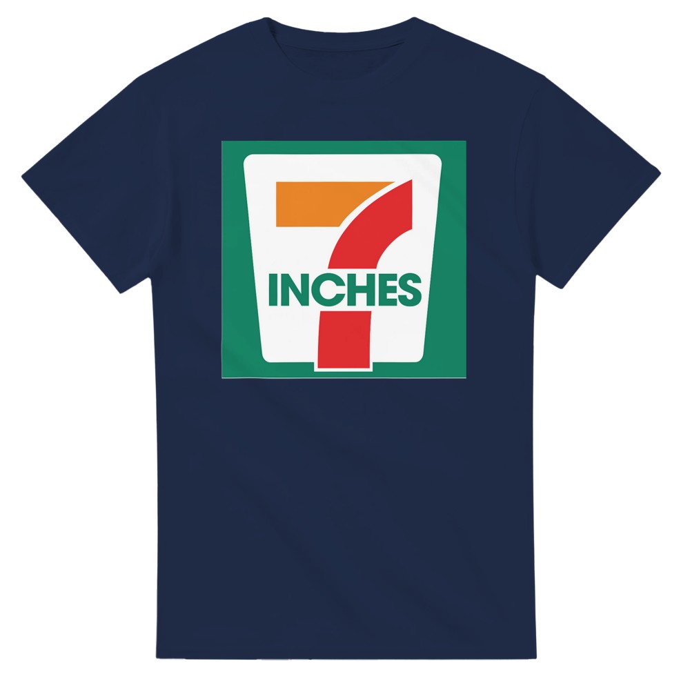 7 Inches T-Shirt - Picture 64 of 76