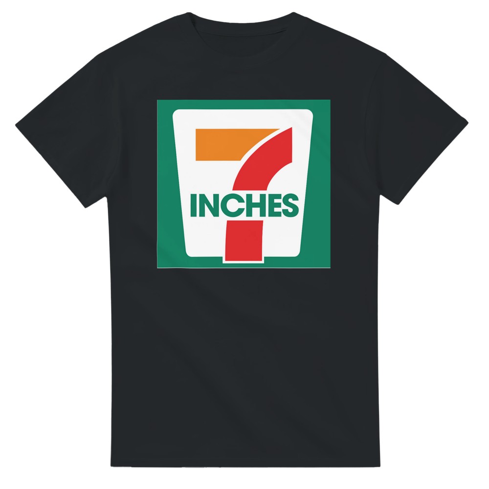 7 Inches T-Shirt - Picture 73 of 76