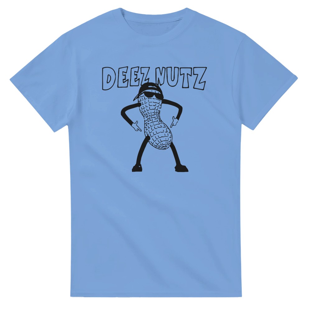 Deez Nutz T-Shirt - Picture 22 of 76