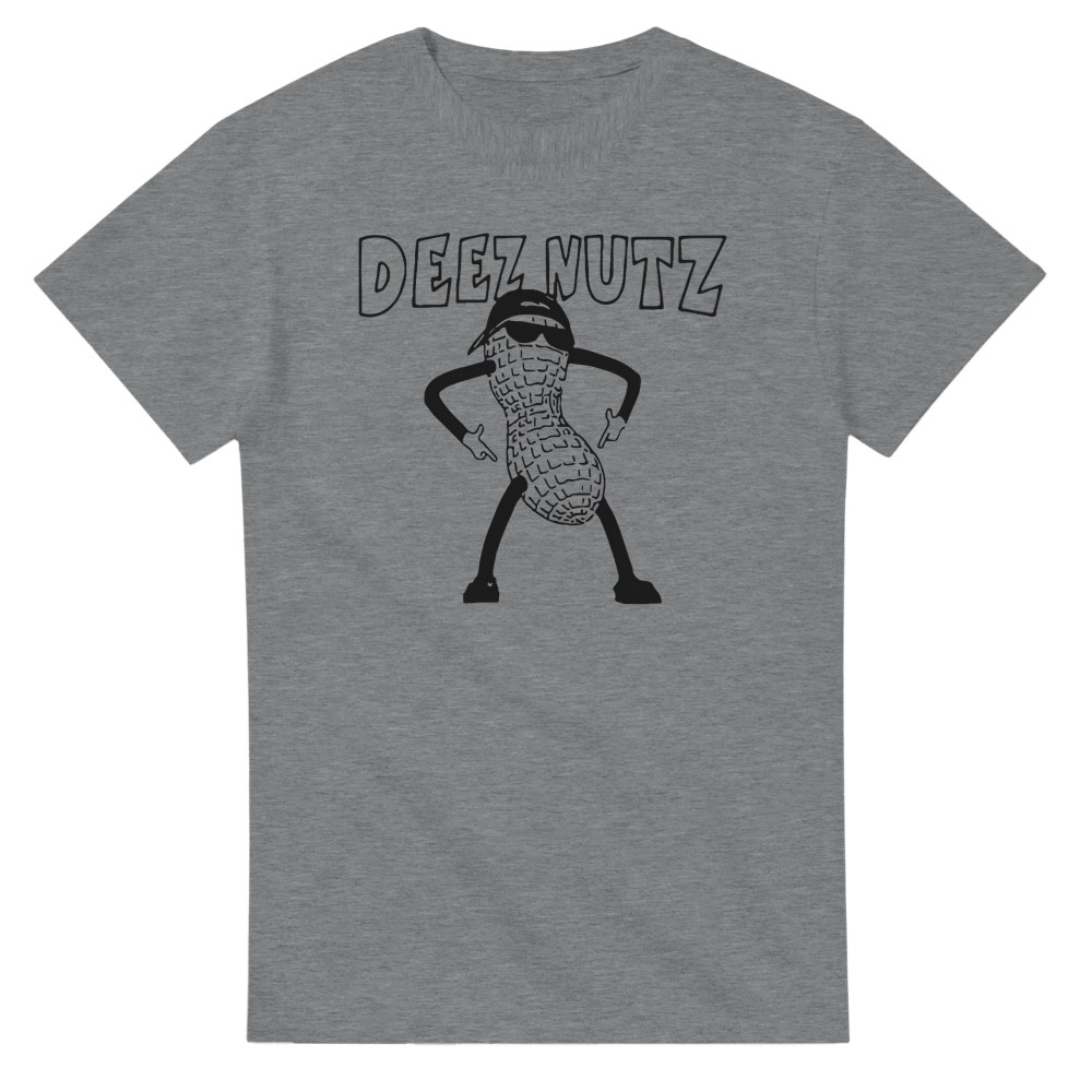 Deez Nutz T-Shirt - Picture 24 of 76