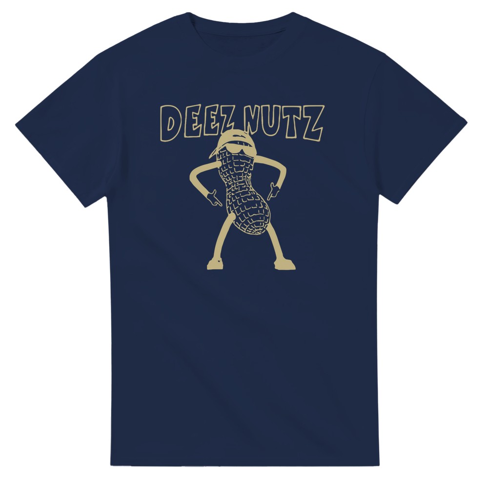 Deez Nutz T-Shirt - Picture 65 of 76