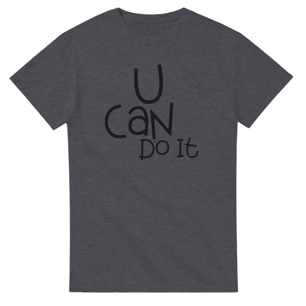 T-shirt Puoi farlo - Foto 52 di 76