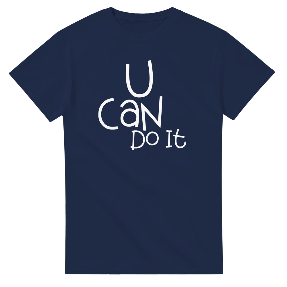 T-shirt Puoi farlo - Foto 63 di 76