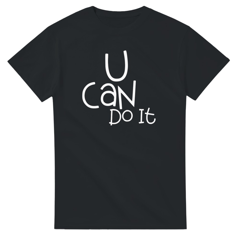 T-shirt Puoi farlo - Foto 72 di 76