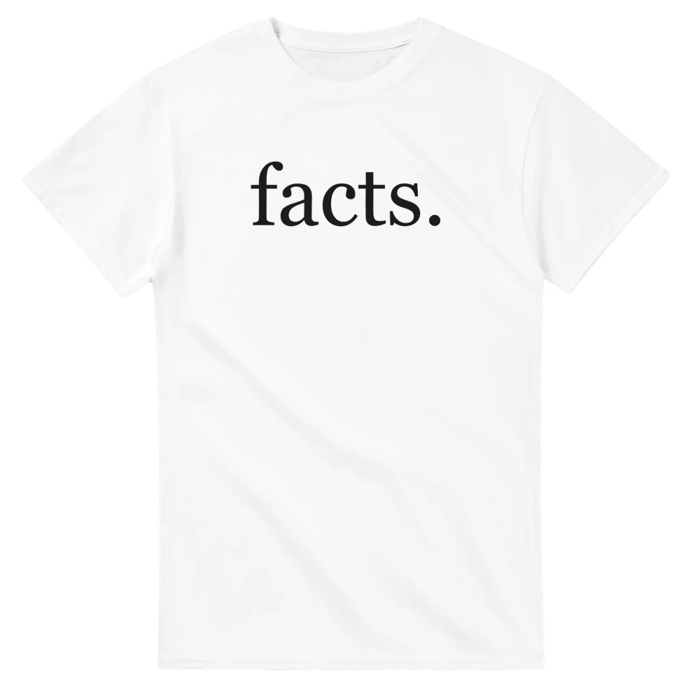 maglietta fatti - Foto 5 di 76