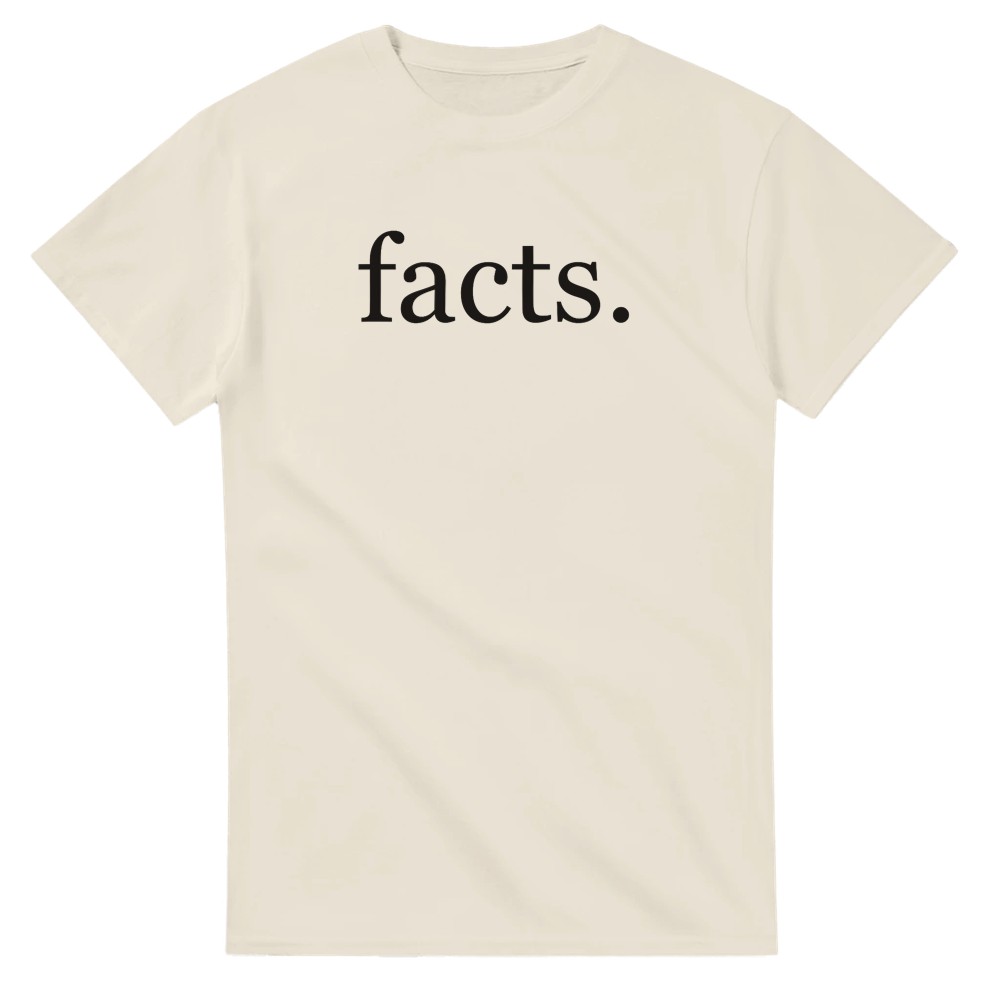 maglietta fatti - Foto 14 di 76