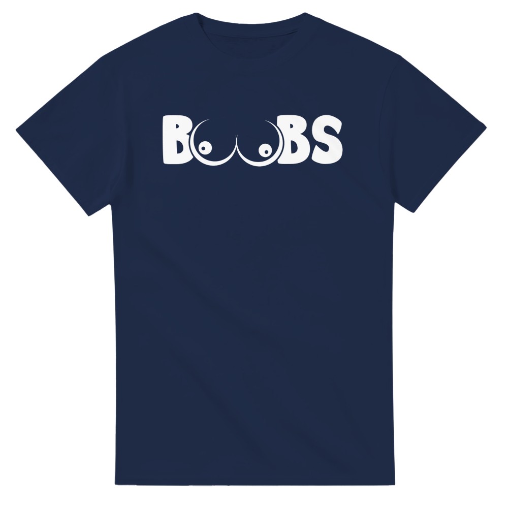 Big Boobs T-Shirt - Picture 66 of 76