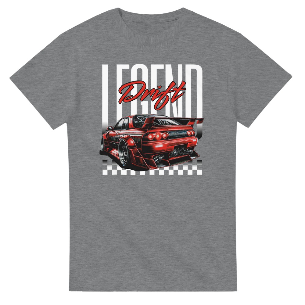 Drift Legend JDM T-Shirt