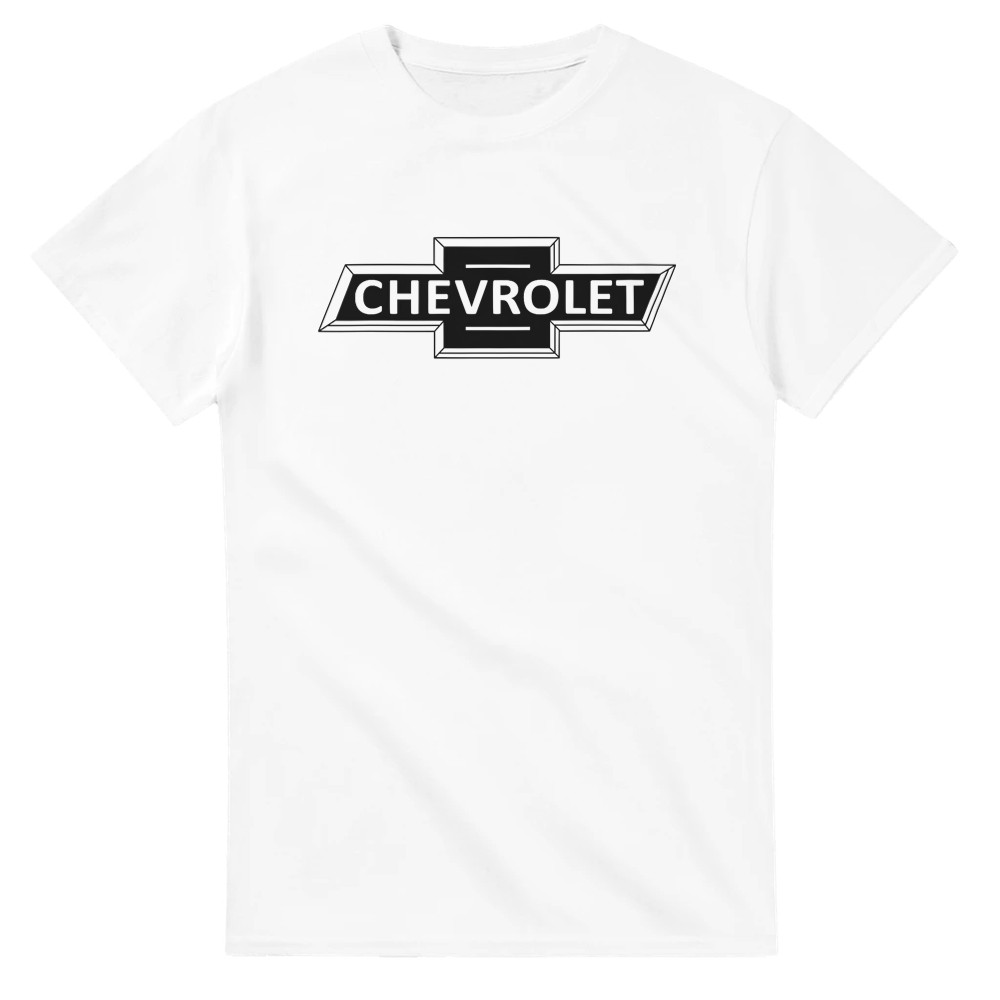 Old Style Chevy Emblem T-Shirt